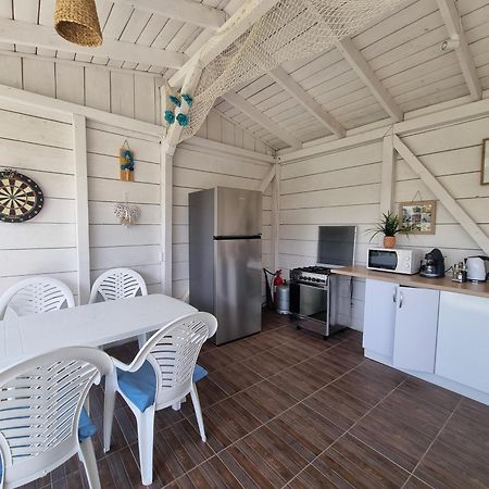 Casa Cochilia - Camera Privata In Localitatea トゥズラ エクステリア 写真