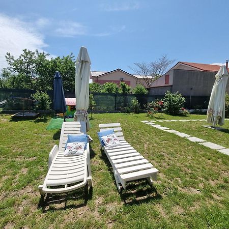 Casa Cochilia - Camera Privata In Localitatea トゥズラ エクステリア 写真