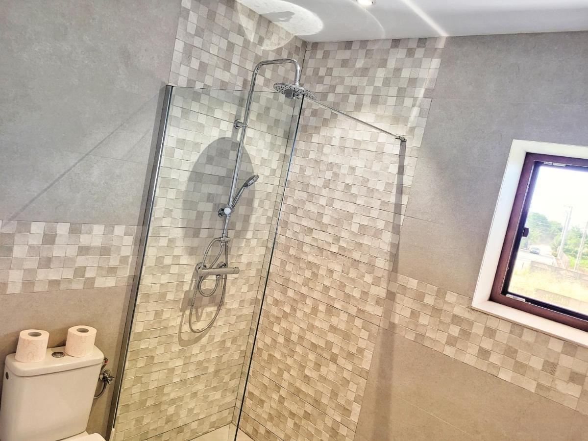 Casa Cochilia - Camera Privata In Localitatea トゥズラ エクステリア 写真