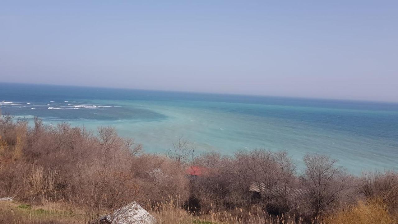 Casa Cochilia - Camera Privata In Localitatea トゥズラ エクステリア 写真