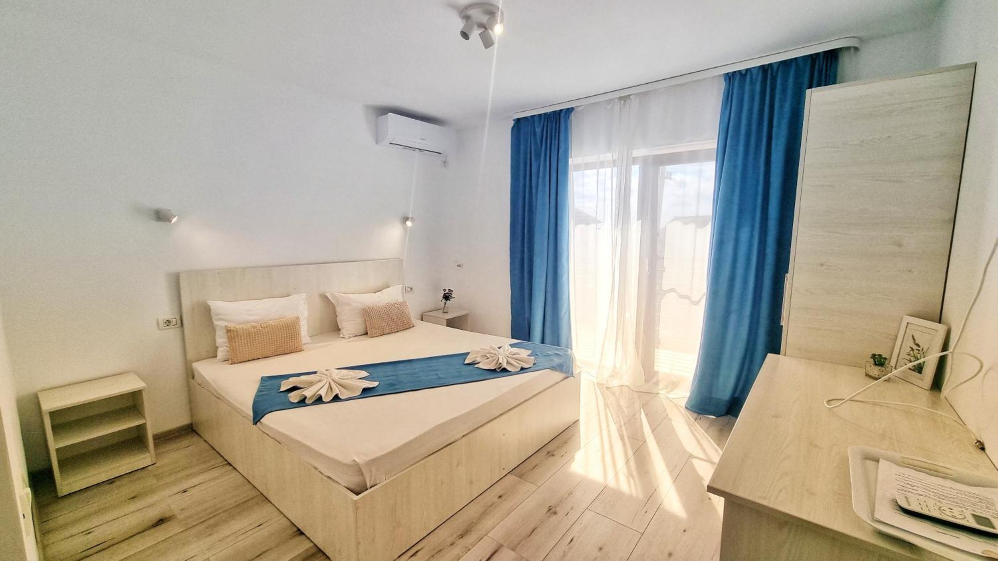 Casa Cochilia - Camera Privata In Localitatea トゥズラ エクステリア 写真