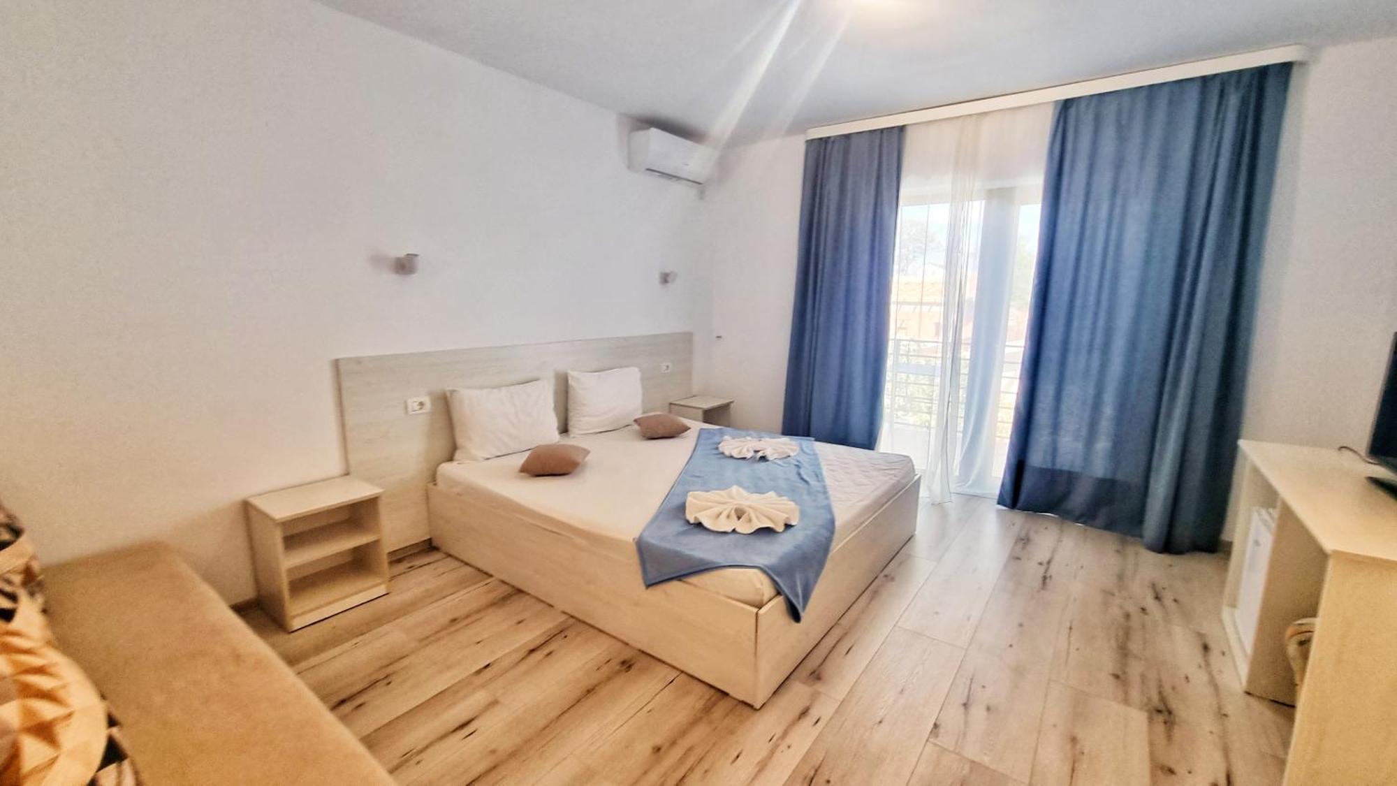 Casa Cochilia - Camera Privata In Localitatea トゥズラ エクステリア 写真