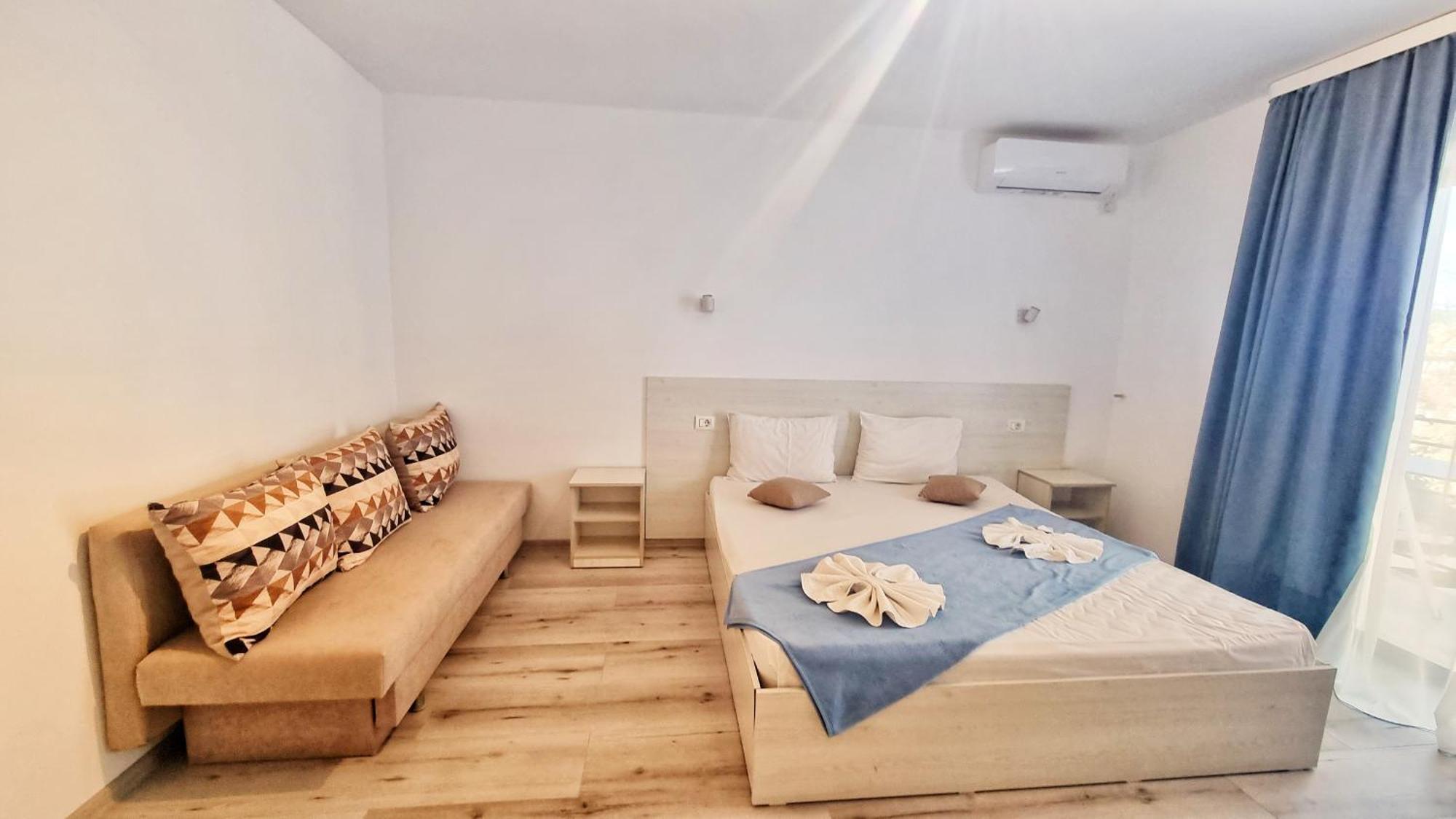 Casa Cochilia - Camera Privata In Localitatea トゥズラ エクステリア 写真
