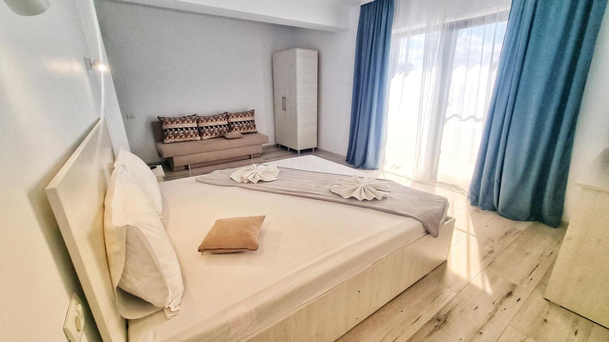 Casa Cochilia - Camera Privata In Localitatea トゥズラ エクステリア 写真