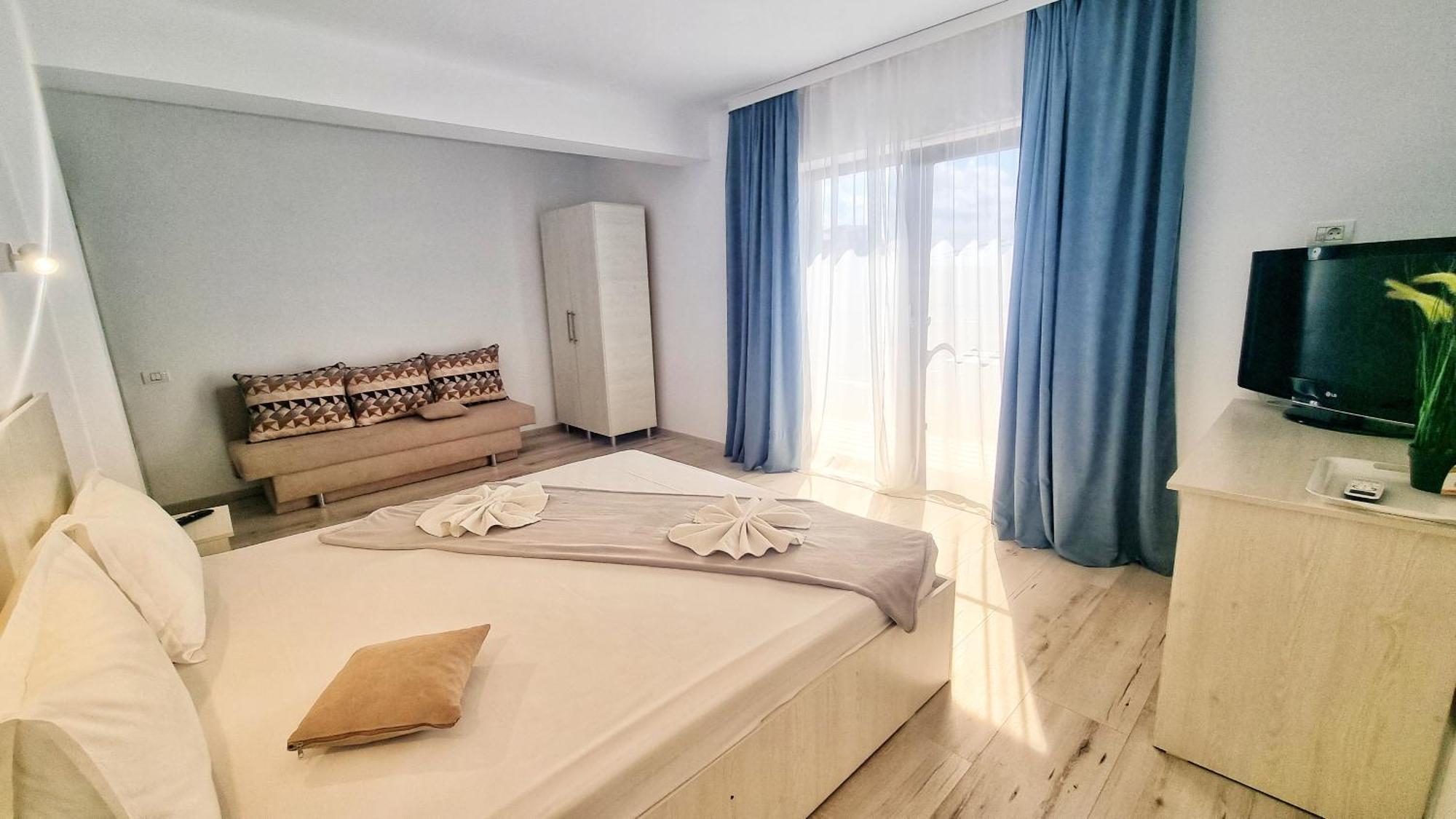 Casa Cochilia - Camera Privata In Localitatea トゥズラ エクステリア 写真