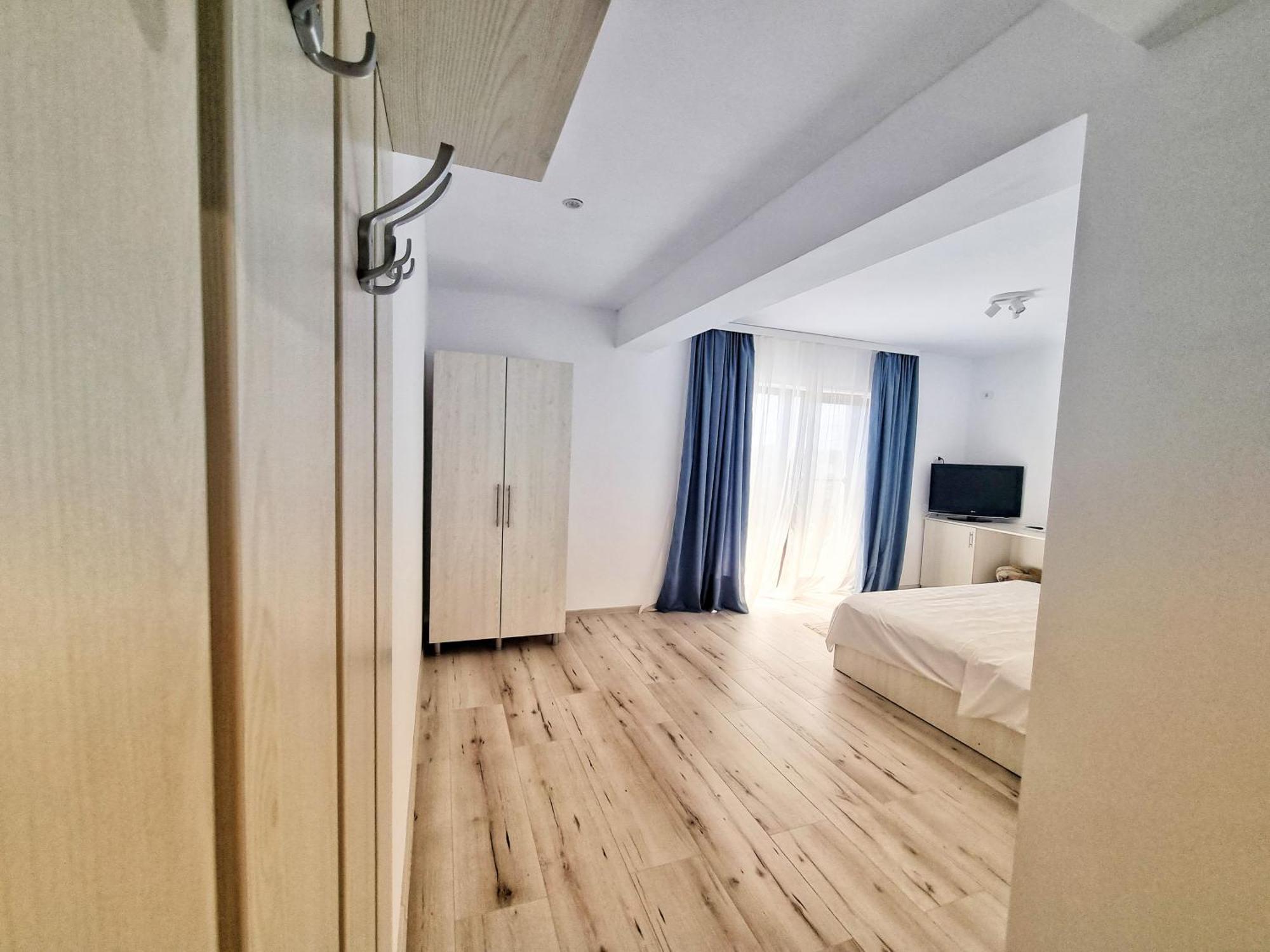 Casa Cochilia - Camera Privata In Localitatea トゥズラ エクステリア 写真
