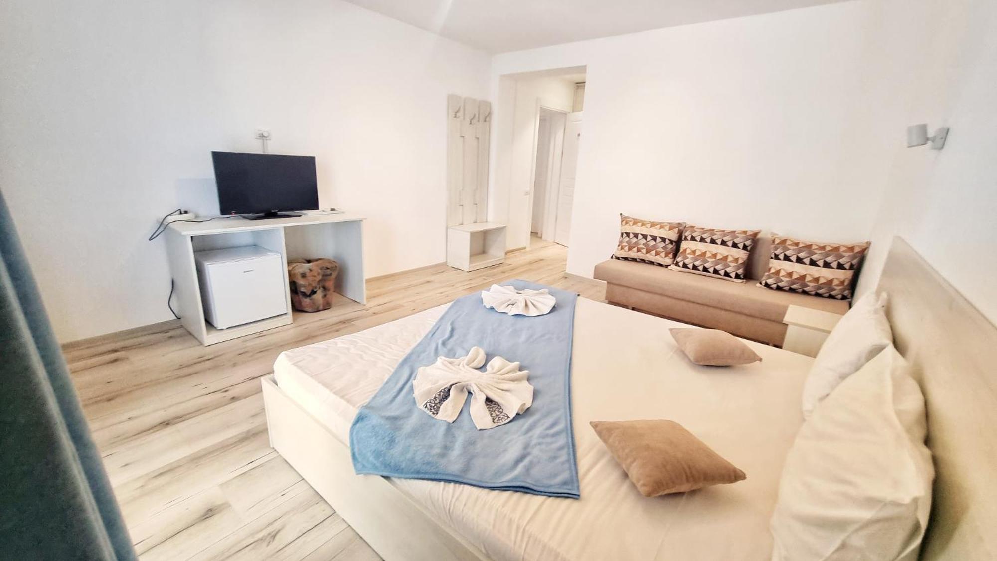 Casa Cochilia - Camera Privata In Localitatea トゥズラ エクステリア 写真