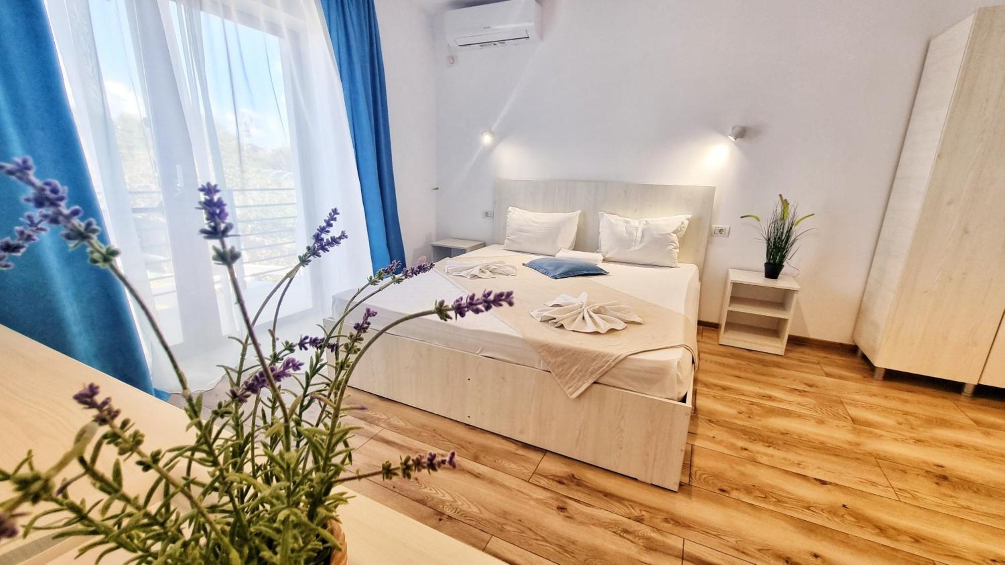 Casa Cochilia - Camera Privata In Localitatea トゥズラ エクステリア 写真