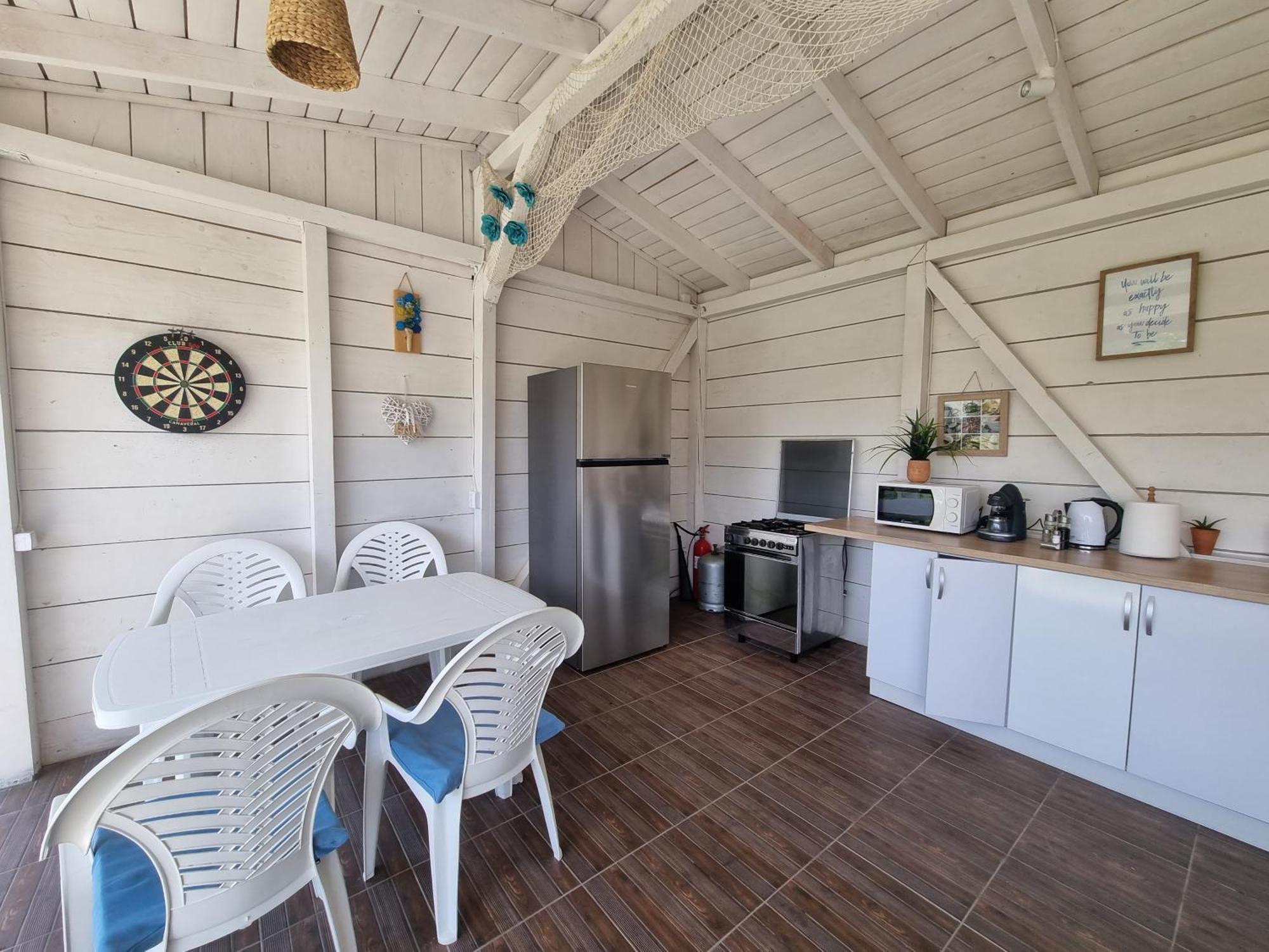 Casa Cochilia - Camera Privata In Localitatea トゥズラ エクステリア 写真