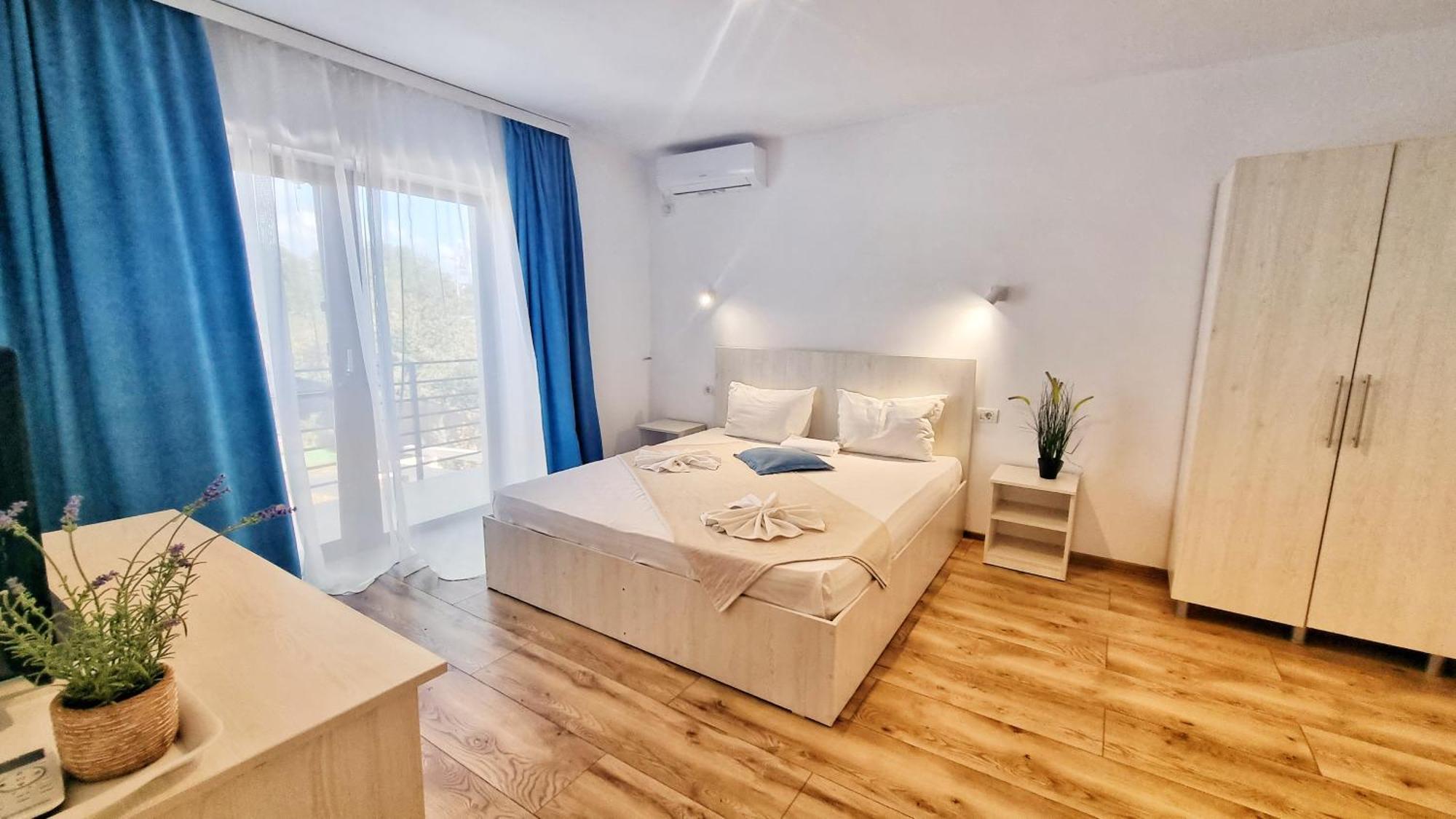 Casa Cochilia - Camera Privata In Localitatea トゥズラ エクステリア 写真