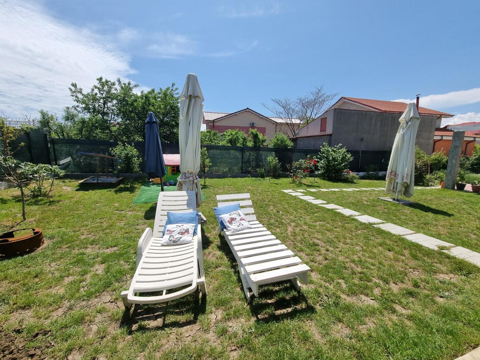 Casa Cochilia - Camera Privata In Localitatea トゥズラ エクステリア 写真