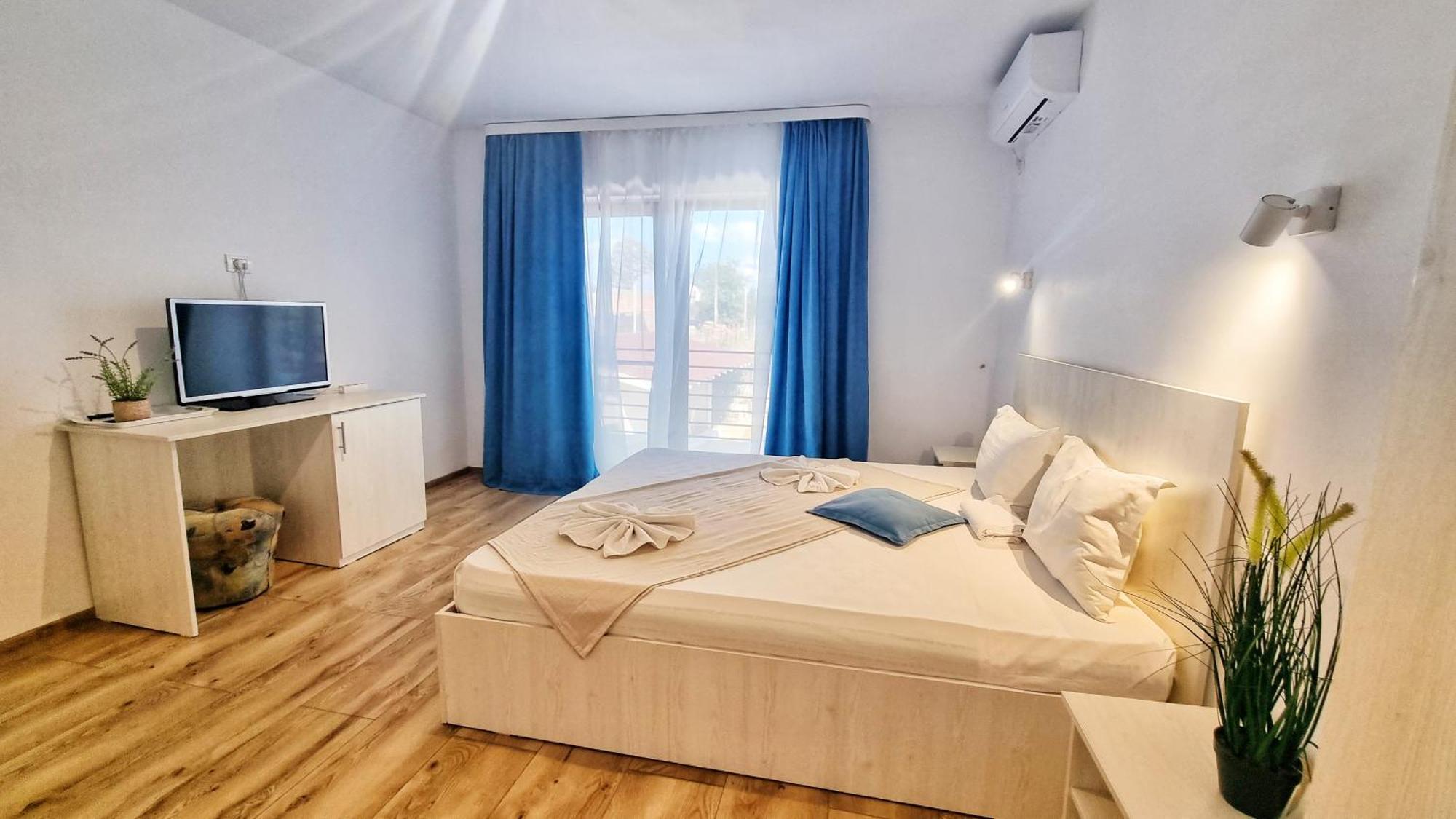 Casa Cochilia - Camera Privata In Localitatea トゥズラ エクステリア 写真
