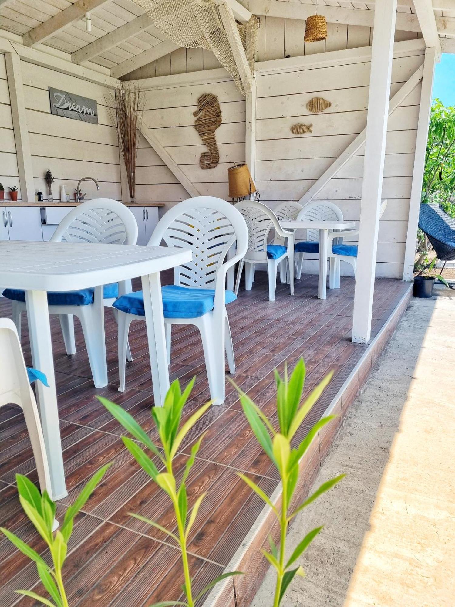 Casa Cochilia - Camera Privata In Localitatea トゥズラ エクステリア 写真