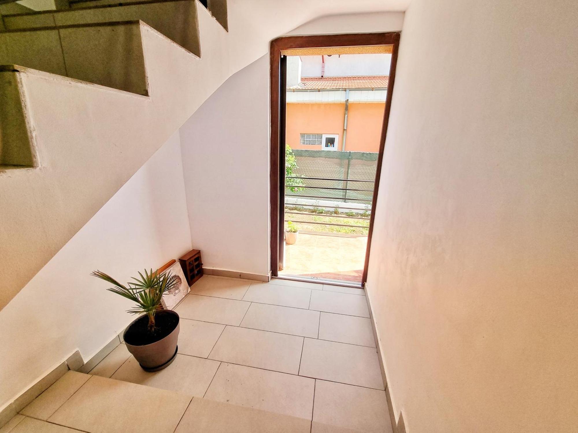 Casa Cochilia - Camera Privata In Localitatea トゥズラ エクステリア 写真