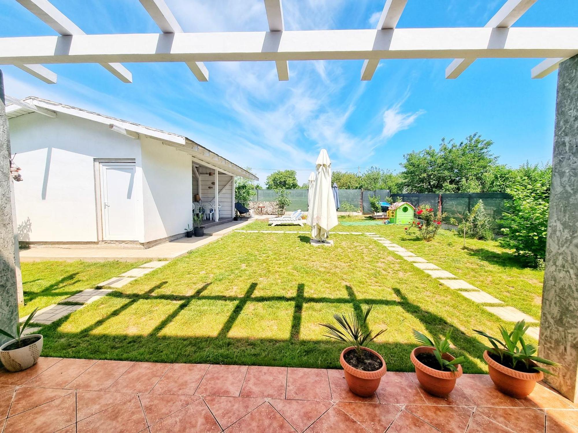 Casa Cochilia - Camera Privata In Localitatea トゥズラ エクステリア 写真