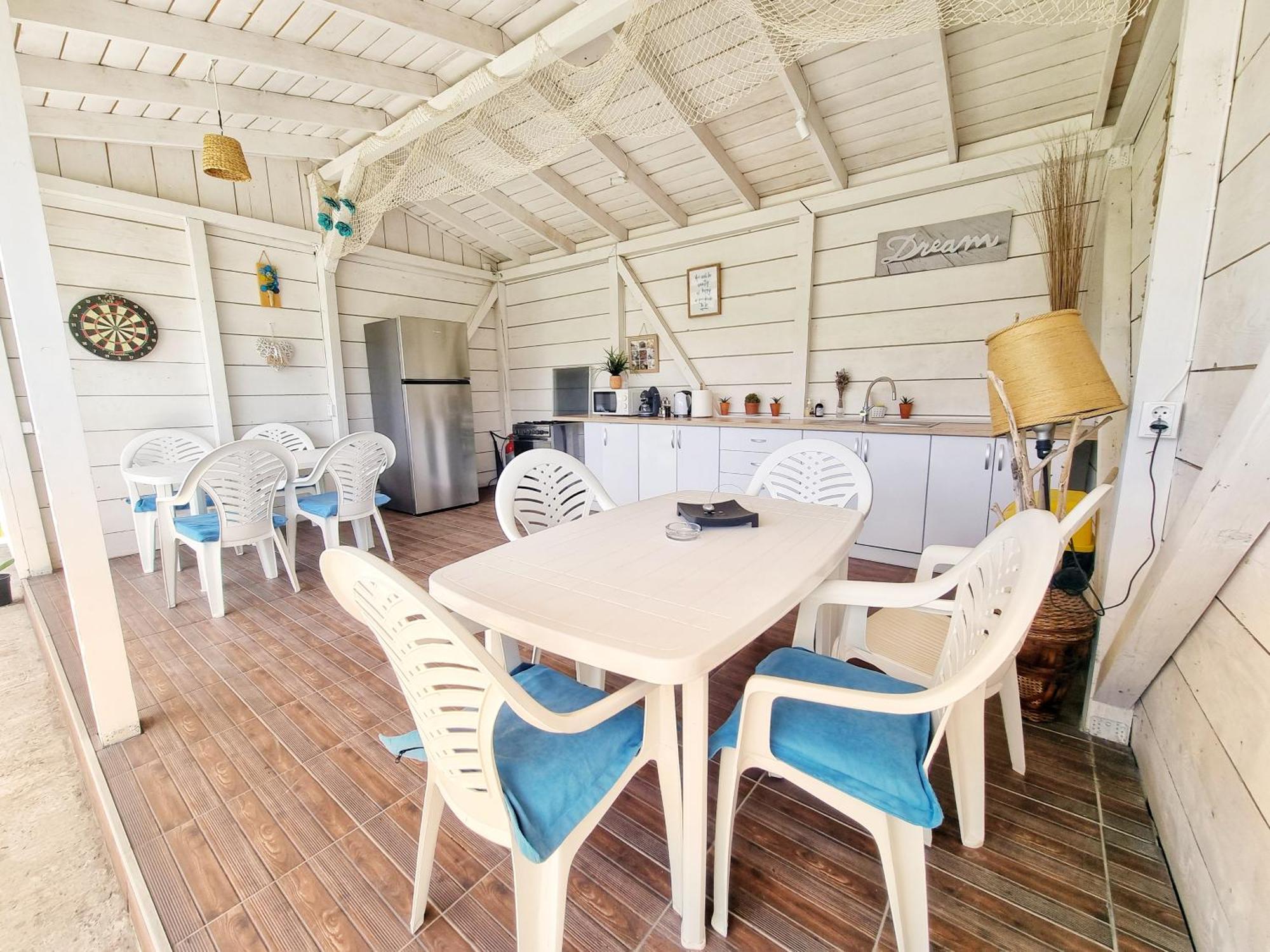 Casa Cochilia - Camera Privata In Localitatea トゥズラ エクステリア 写真
