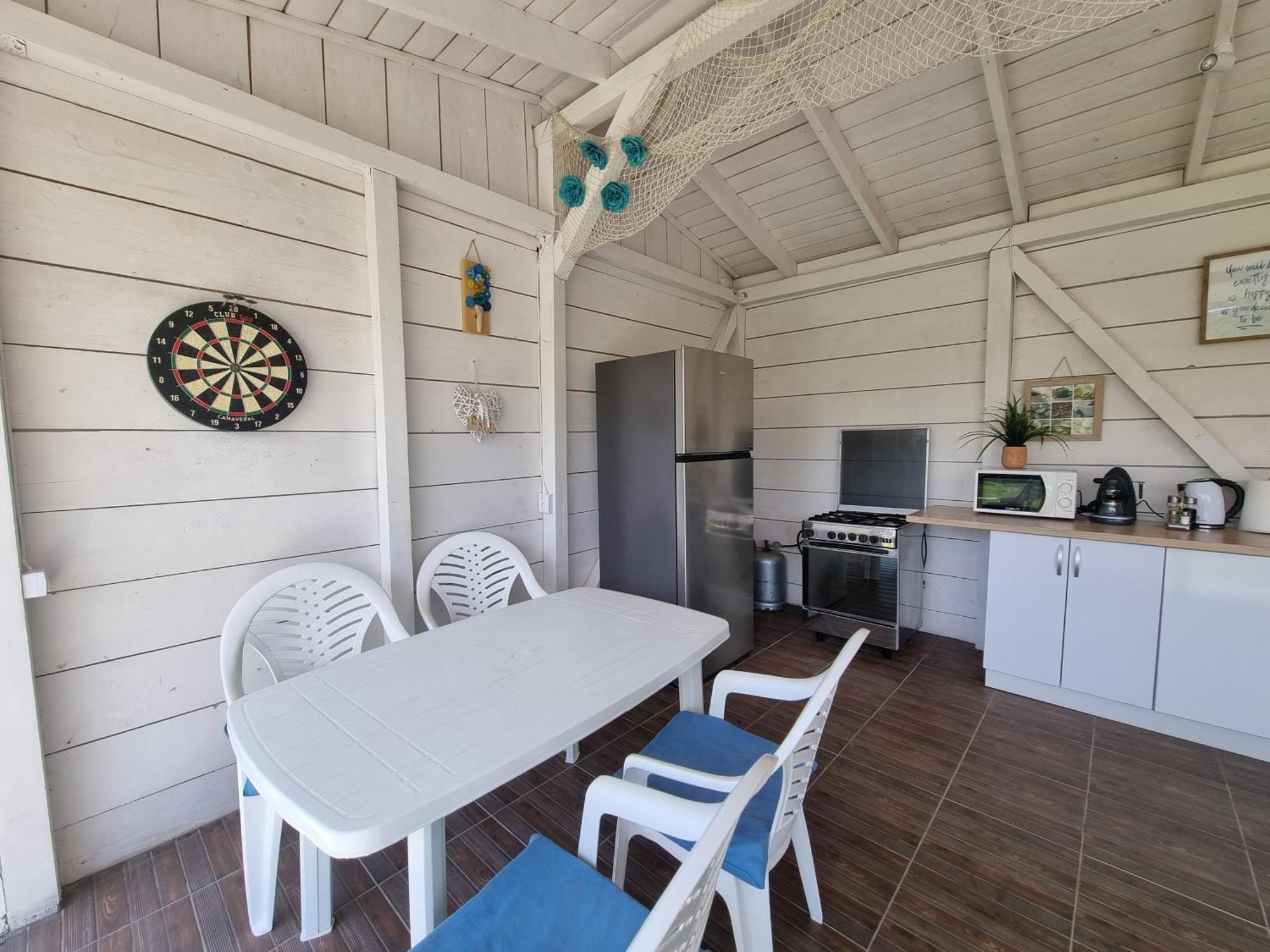 Casa Cochilia - Camera Privata In Localitatea トゥズラ エクステリア 写真