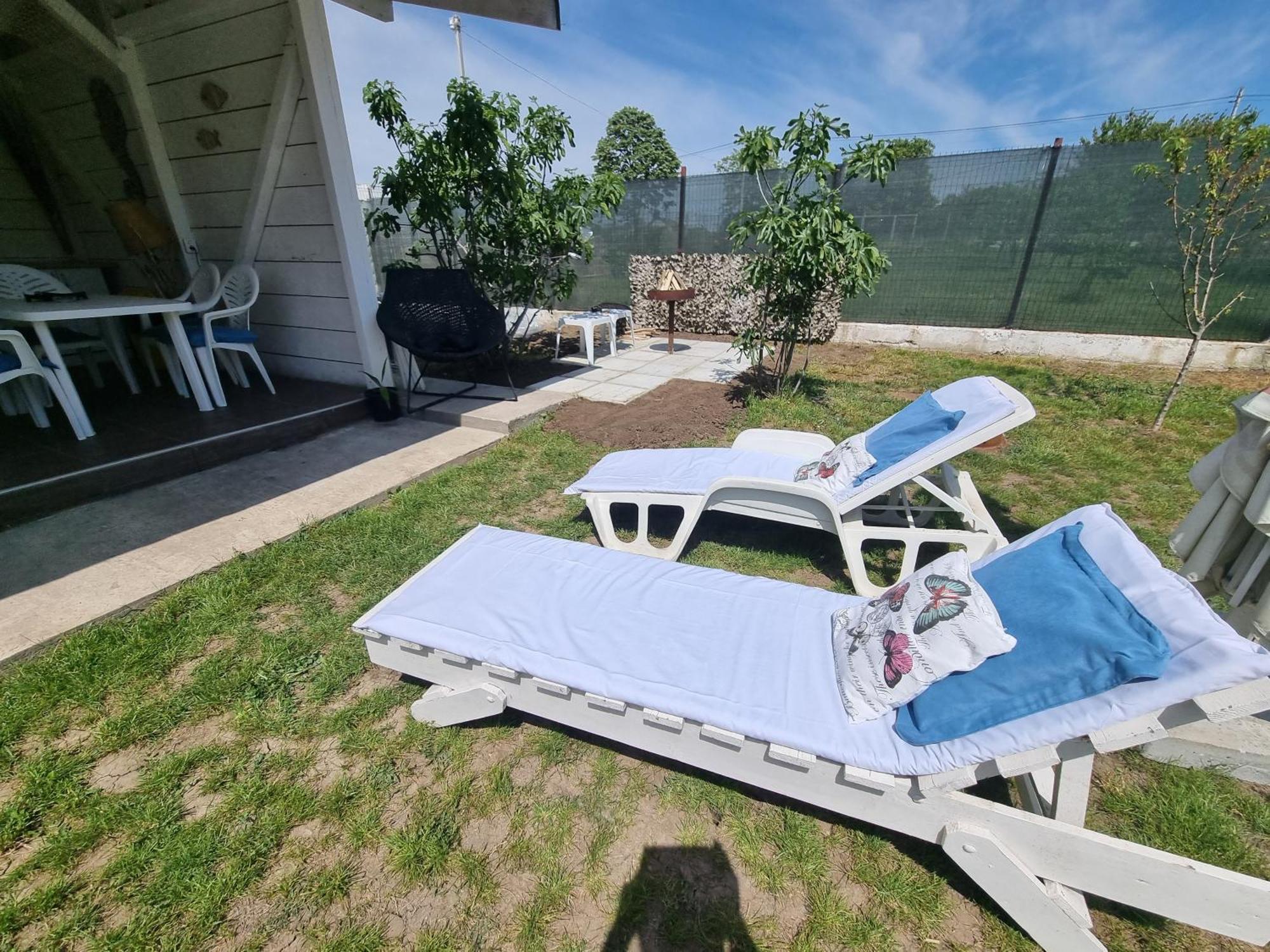Casa Cochilia - Camera Privata In Localitatea トゥズラ エクステリア 写真