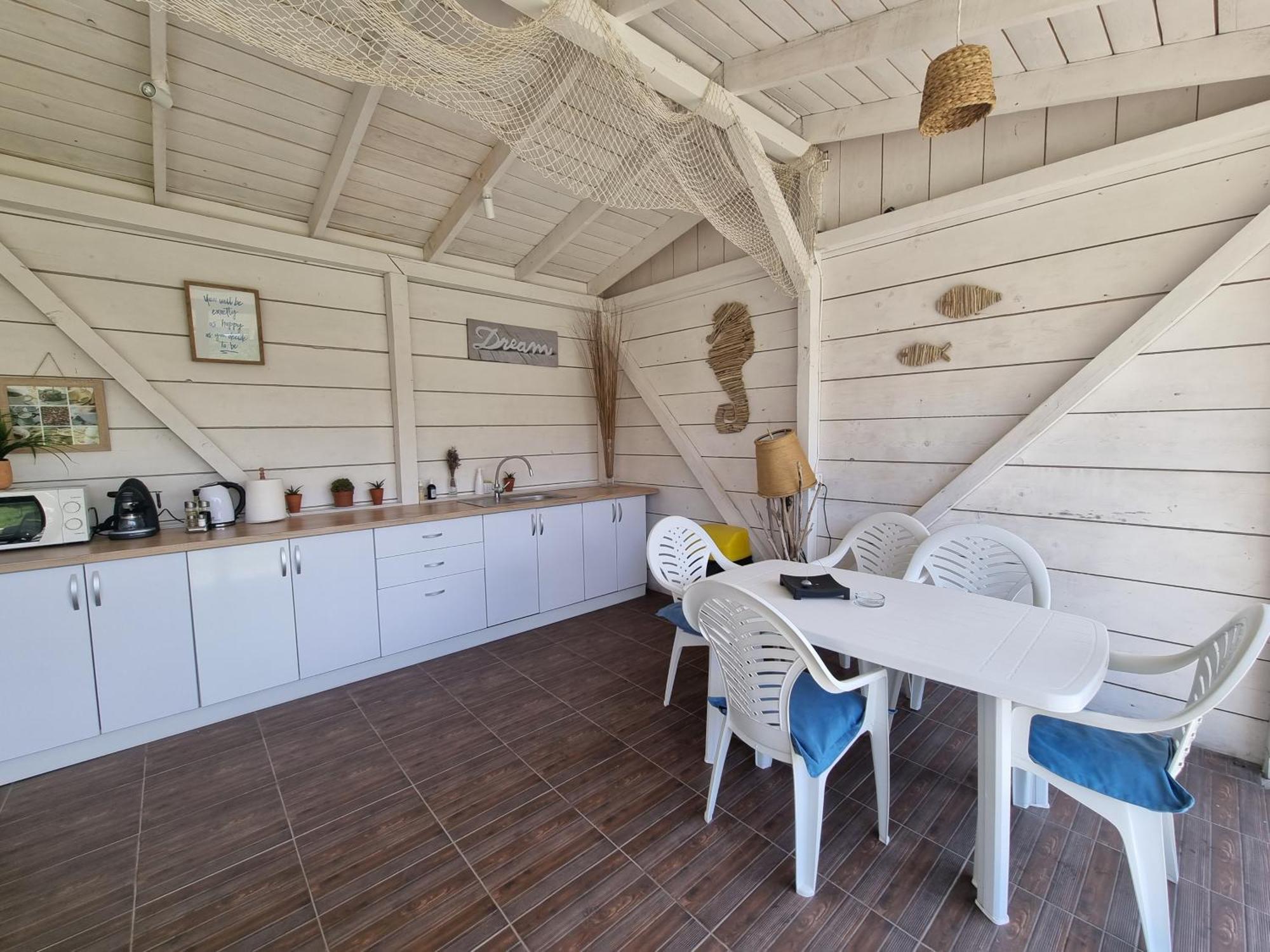 Casa Cochilia - Camera Privata In Localitatea トゥズラ エクステリア 写真