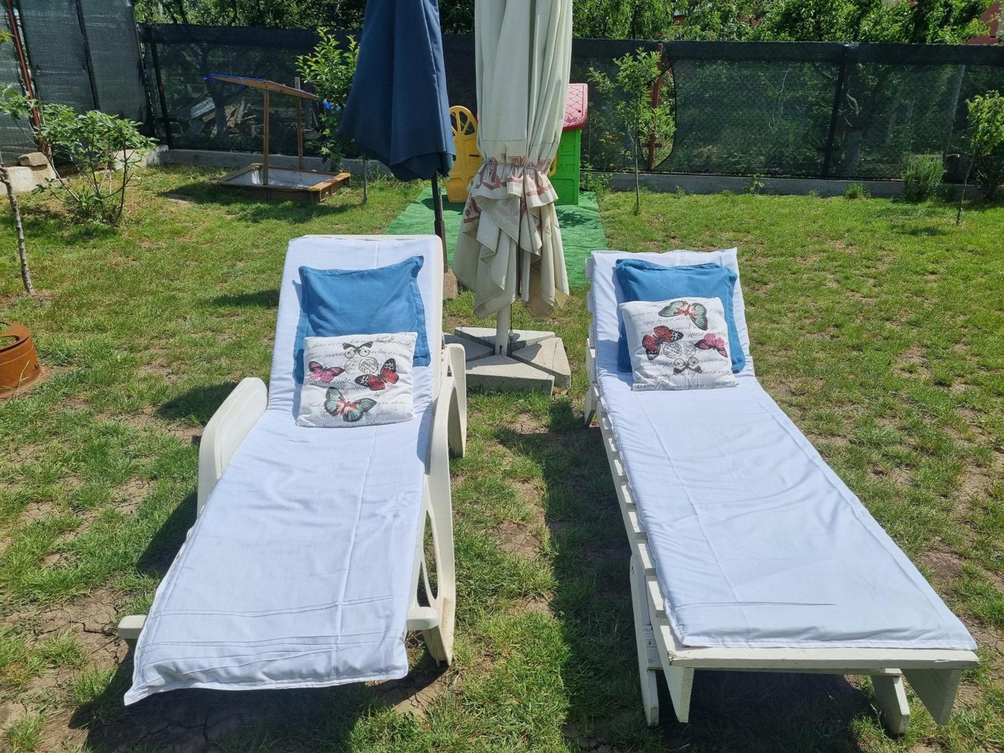 Casa Cochilia - Camera Privata In Localitatea トゥズラ エクステリア 写真