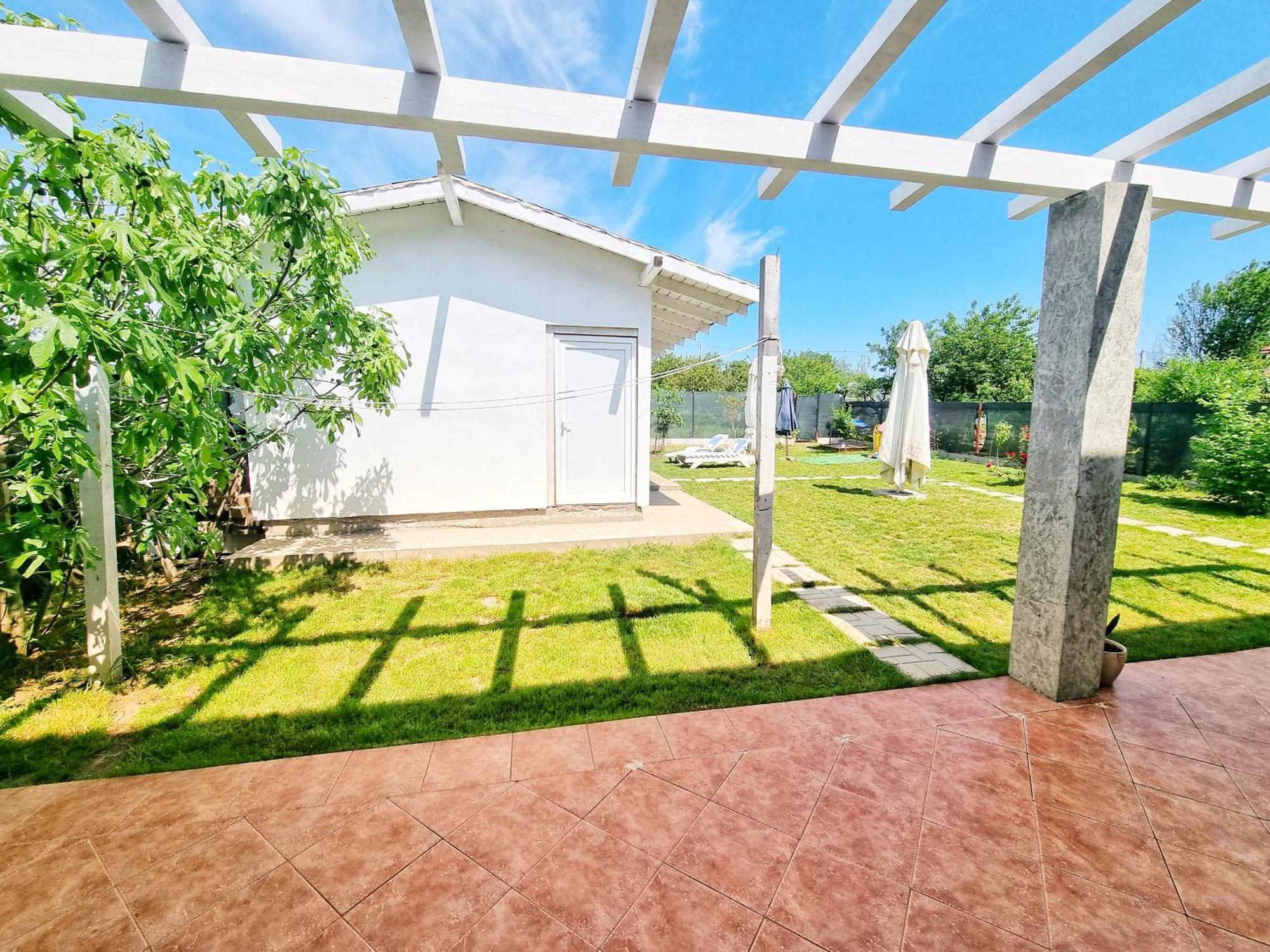 Casa Cochilia - Camera Privata In Localitatea トゥズラ エクステリア 写真
